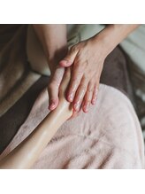 アオイ(Aoi)/最後は優しく包み込み