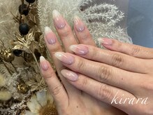 キララ(Kirara)/チークネイル