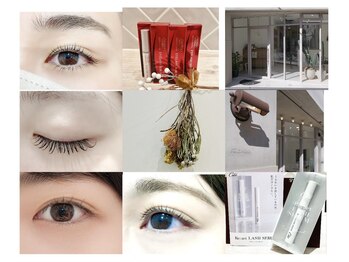 フェールフロム バイ ヴィザヴィ(Faire FROM BY VIS A VIS)の写真/《マンツーマン施術》丁寧なカウンセリングと高技術に定評あり☆理想の仕上がりイメージをお聞かせ下さい♪