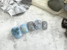 アローナ(Arona)/【HAND】定額シンプルデザイン☆