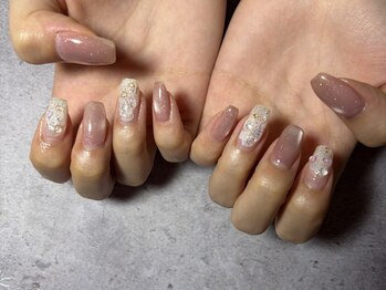 イデアル(Ideal)/●Hand:6月定額Sコース