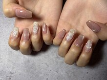 ●Hand:6月定額Sコース