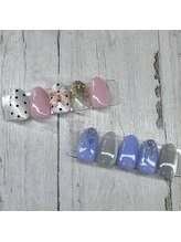 サロンニコ(Salon nico)/7月定額　6,900円