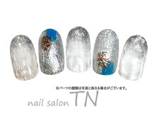 ティーエヌ TSUTAYA坂戸八幡店/坂戸店限定デザイン４０００円