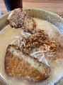 リッチ トゥ 西尾店(Rich to) ラーメンは味噌