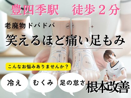 レヴィタ(ReVita)の写真