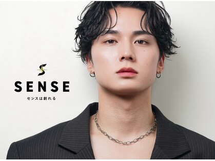 センス 新宿西口駅前(SENSE)の写真