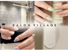 サロンビレッジ ナゴヤセカンド(SALON VILLAGE Nagoya 2nd.)