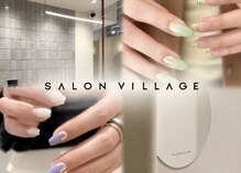 サロンビレッジ ナゴヤセカンド(SALON VILLAGE Nagoya 2nd.)