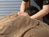 もみほぐし60分 | 肩・腰・全身の疲れに