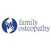 ファミリー オステオパシー(family osteopathy)のお店ロゴ