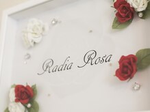 ワキシングサロン レディアローザ(Radia Rosa)の雰囲気（大人気のブラジリアンワックスサロンが佐野にOPEN♪）