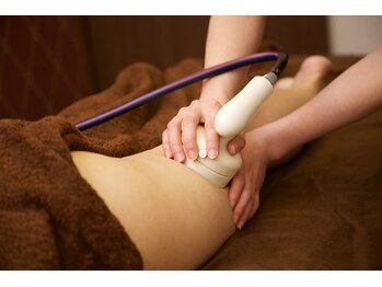 美容整体 レナトゥス 武庫之荘(Renatus)/【ハイパーシェイプ施術】太もも