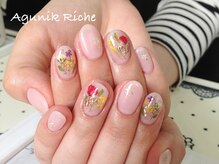 アグニークリッシェ(Agunik Riche)/