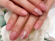 ブランシュ(BLANCHE)/9月定額シンプル派