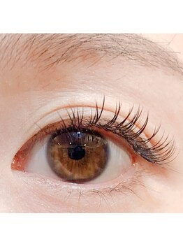 ビビデバビデ(Vivide Vavide)/【マツエク】after/人気カラー