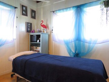 デタント(D’tente)/キャビテーションをどうぞ