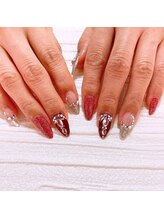 スタック(STACK)/ネイルデザイン★