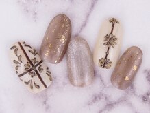 ルアナ 吉祥寺店(LUANA)/定額￥10450円☆パラジェル