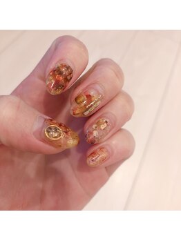 アールエム(Rm)/5月◇ネイル