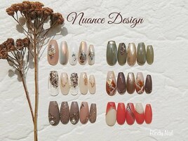 9月新作 定額ニュアンス