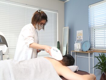 プライオリティ(Priority)/