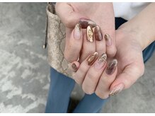 レイ 松戸店(REY)/定額ネイル