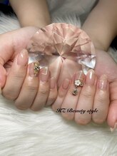 KZビューティ スタイル(KZ Beauty Style)/