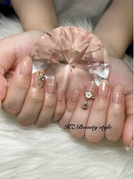 KZビューティ スタイル(KZ Beauty Style)/
