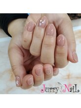 ジュリーネイル 所沢店/スタッズアート