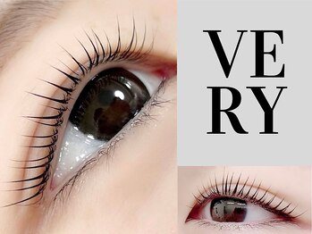 ベリーラッシュ 立川店(VeryLash)/VERY