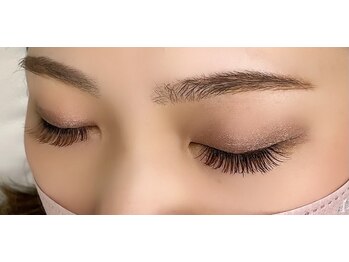 ラモ(Ramo)/バインドロック　オールブラウン