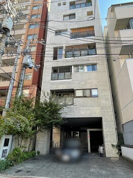 サロンエピ(Salon Epi)/店舗外観/メンズ脱毛/VIO脱毛