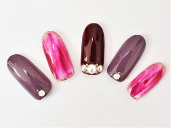 グラビス リュクシー 錦糸町店(Gravis Luxey)/*Gravis定額コース*