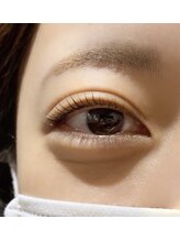 ビオス アイラッシュ 五反田(Bios eyelash)/ラッシュリフト