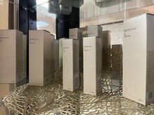 サレーヌ調布/エイジングケア商品