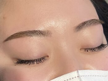 ザ コースト バイ ネオリーブ(The coast by neolive)/アイブロウワックス