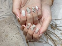 エルモサ/ネイルデザイン