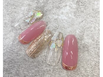 5月の定額デザイン