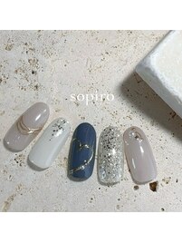 7月【monthly &nbsp;silver】