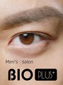 ビオプラス(BIO PLUS)/Men's salon BIO  PLUS 