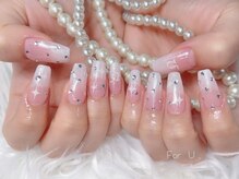 フォーユー(For U)/