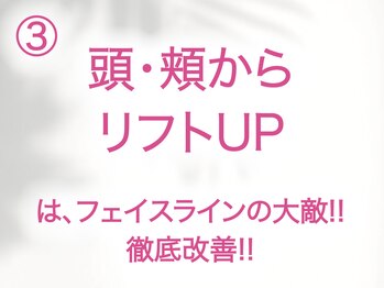 キュット(Qtto)/小顔矯正