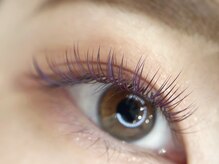 ブランシュ(Blanche)/カラーエクステデザイン