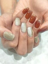 ネイルモア 金沢店(NAIL moA)/