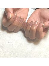 アトリエロミア(Atelier Lomia)/ミラーフレンチ