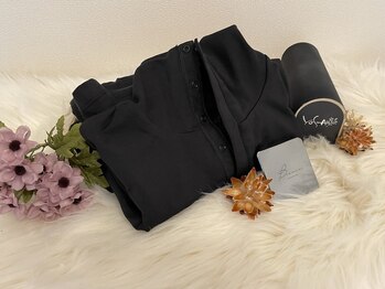 ヨサパーク ティエルワイ(YOSA PARK TLY)/特殊なテラウエアをご用意