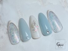 ネイルサロン グレイス(Grace)/春定額
