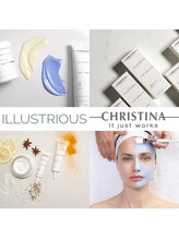 コアラル 恵比寿(COALALU)/イラストリアス透明感くすみ美白