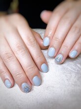 ネイルサロン ハナ(hana)/シンプル定額